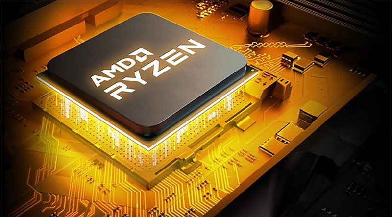3 CPU AMD Đang "Phế Truất" Intel: Lựa Chọn Nâng Cấp Ngon Nhất Hiện Tại!