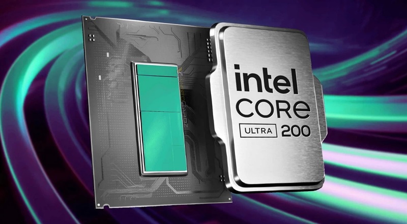 Đánh giá Core Ultra 7 265K