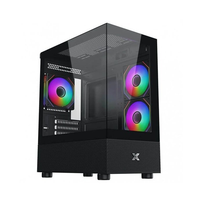 PC Gaming Ryzen 5 5500 RTX 3060 12GB