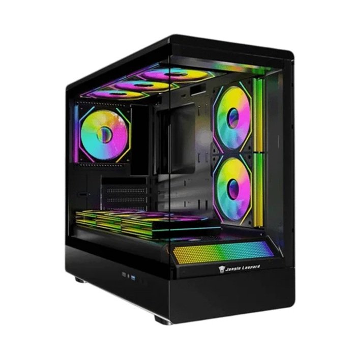 PC Gaming Ryzen 5 7500F RTX 5060 8GB