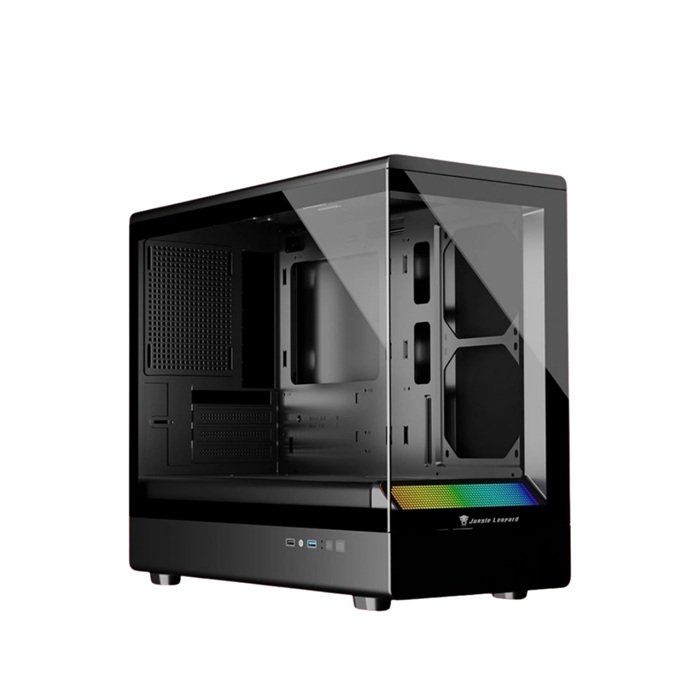 PC Gaming Ryzen 5 7500F RTX 5060 8GB