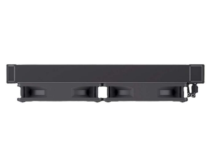 Tản nhiệt nước AIO EINAREX Vertex Lite 240 ARGB Black