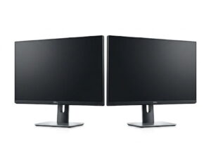 Màn hình Dell P2725H (27 inch, Full HD, IPS, 100Hz, 5ms, phẳng)