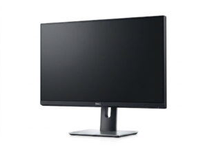 Màn hình Dell P2725H (27 inch, Full HD, IPS, 100Hz, 5ms, phẳng)