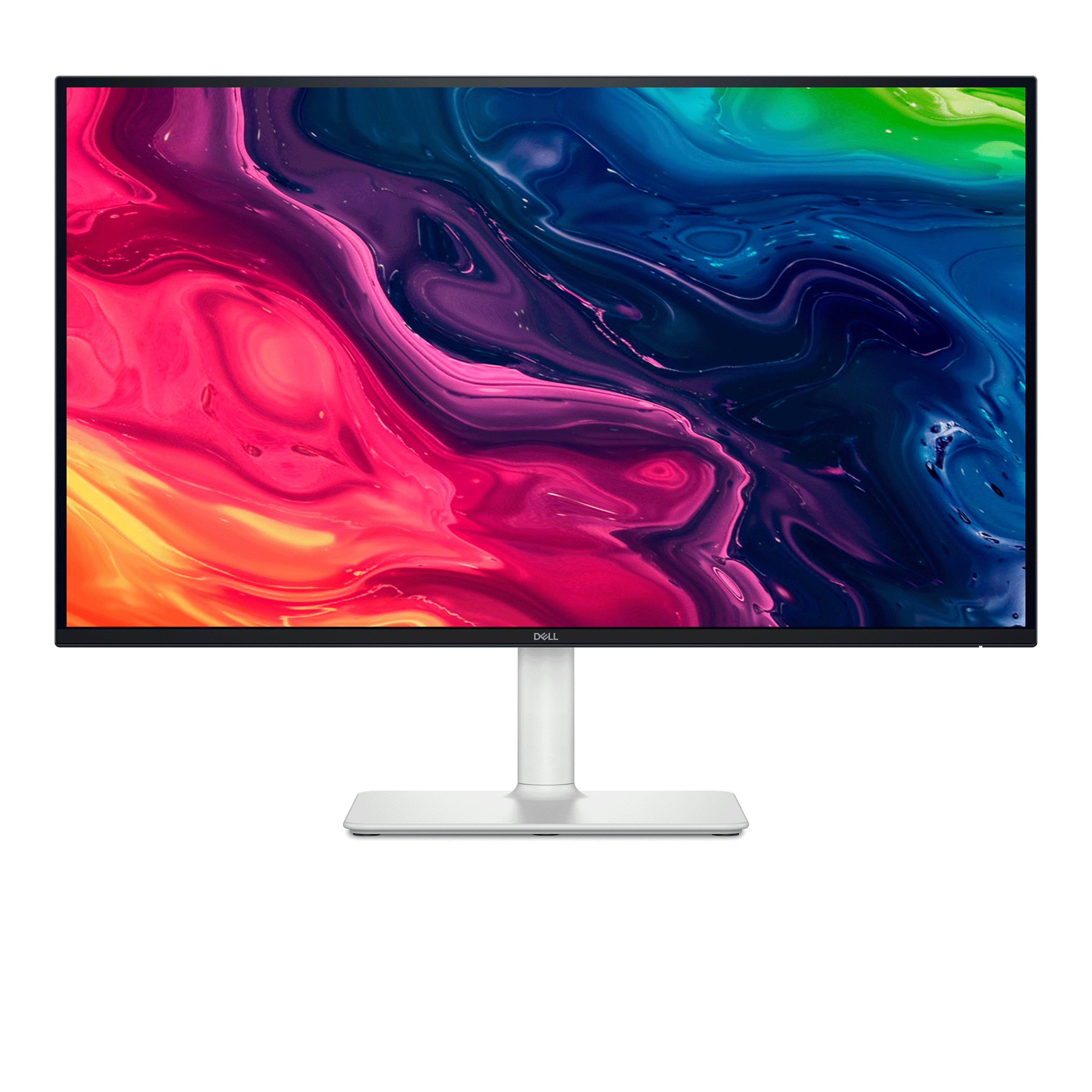 Màn hình Dell Plus 4K S2725QS (27 inch, UHD, IPS, 120Hz, 4ms, speaker, chân CTH)