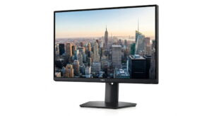 Màn hình Dell Pro 27 Plus QHD (27 inch, QHD, IPS, 100Hz, 5ms, USB C, Phẳng)