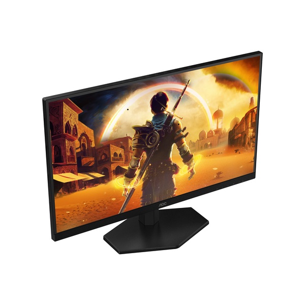 Màn hình Gaming 2K AOC Q27G40E/71 (27 inch, QHD, IPS, 180Hz, 1 ms, Delta E < 2)