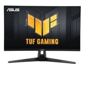 Màn hình Gaming 2K ASUS TUF Gaming VG27AQ5A (27 inch, QHD, Fast IPS, 210Hz (OC), 0.3ms, speaker)