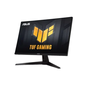 Màn hình Gaming 2K ASUS TUF Gaming VG27AQ5A (27 inch, QHD, Fast IPS, 210Hz (OC), 0.3ms, speaker)
