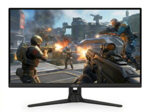 Màn hình Gaming Fps Asus Vg279Qm (27 inchFhdIps280Hz1Ms Chân Xoay Dọc)