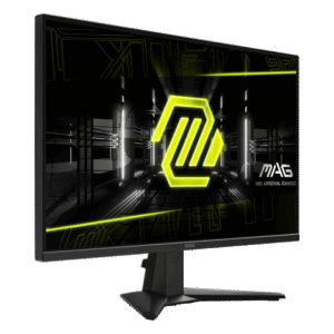 Màn hình Gaming MSI MAG 275QF 2K (27 inch, QHD, IPS, 180Hz, 0.5ms, phẳng)