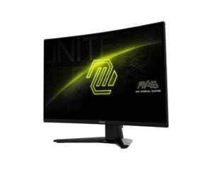 Màn hình Gaming MSI Optix G274CXF (27 inch, FHD, Rapid VA, 280Hz, 0.5ms, cong)