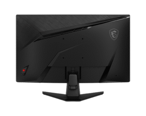 Màn hình Gaming MSI Optix G274CXF (27 inch, FHD, Rapid VA, 280Hz, 0.5ms, cong)