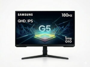 Màn hình đồ họa 4k Samsung Viewfinity LS27B800PXEXXV (27 InchUHDIps60Hz5Ms350Nits USB C chân CTH)