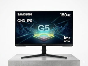 Màn hình đồ họa 4k Samsung Viewfinity LS27B800PXEXXV (27 InchUHDIps60Hz5Ms350Nits USB C chân CTH)