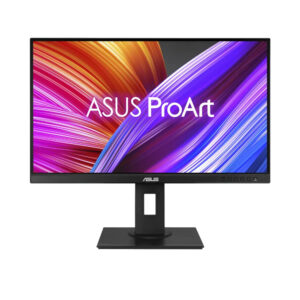 Màn hình đồ hoạ ASUS PA278QEV (27 inch, 2K, IPS, 75Hz, 5ms, phẳng)