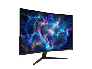 Màn hình gaming FPS Viewsonic VX2779A-HD-PRO (27 inch, Full HD, IPS, 240Hz, 1ms, phẳng)