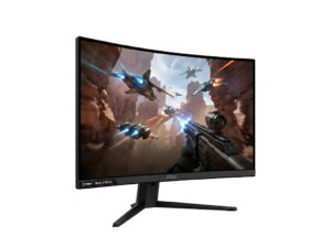 Màn hình gaming MSI MAG 276CXF (27 inch, FHD, Rapid VA, 280Hz, 0.5ms, cong)