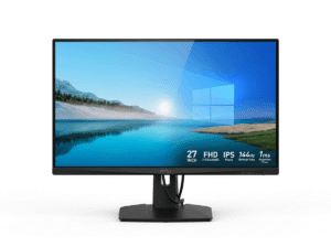 Màn hình văn phòng MSI Pro MP273L E14 (27 inch, FHD, IPS, 144Hz, 1ms)