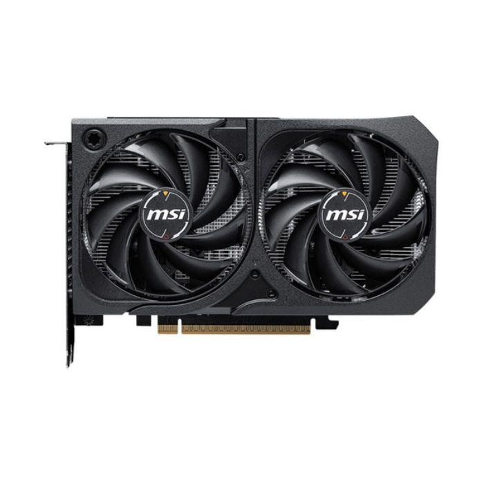 Card màn hình MSI RTX 5060 Ti Shadow 2X OC | 8GB GDDR7