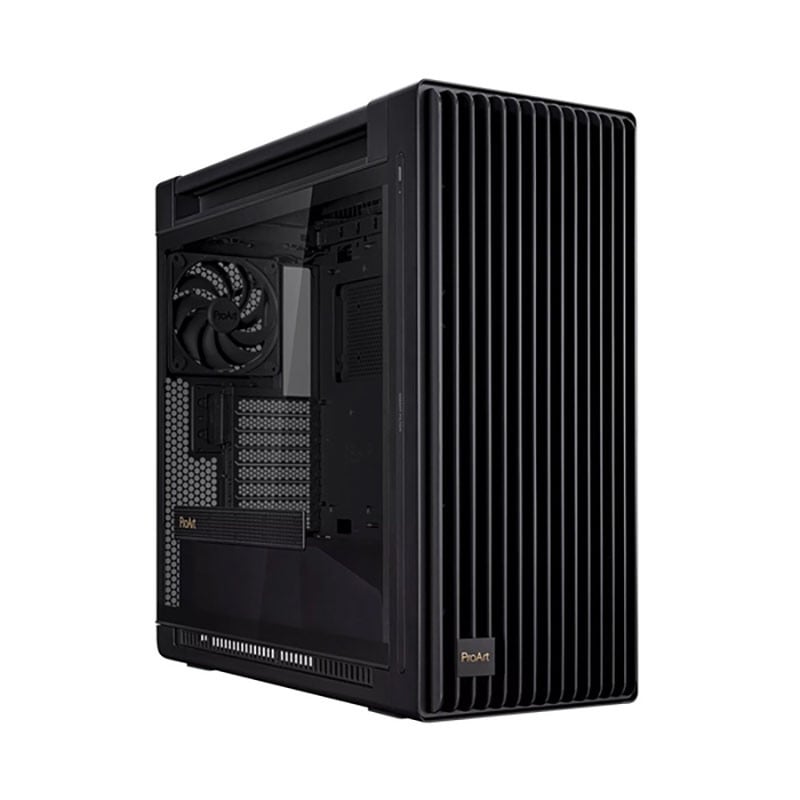 Case ASUS ProArt PA602 (E-ATX) - Black/Đen