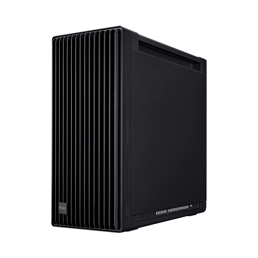 Case ASUS ProArt PA602 (E-ATX) - Black/Đen