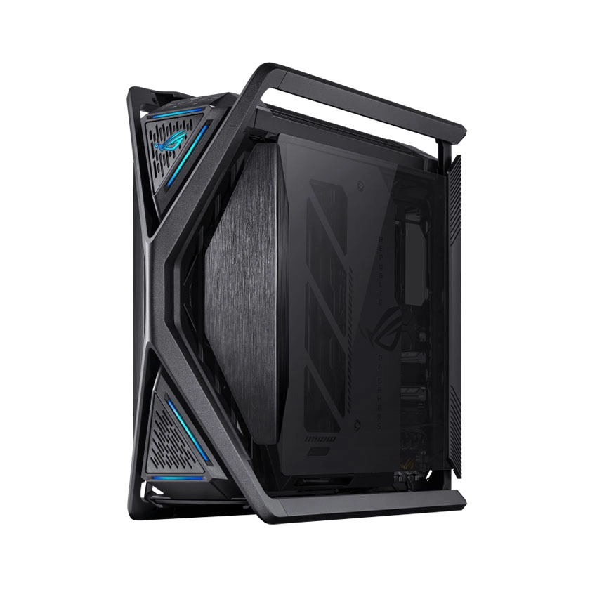 Case Asus ROG Hyperion GR701 (E-ATX) - Black/Đen