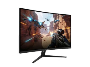 Màn hình gaming LC Power LC M27R (27 inch, QHD, IPS, 180Hz, 0.5ms)