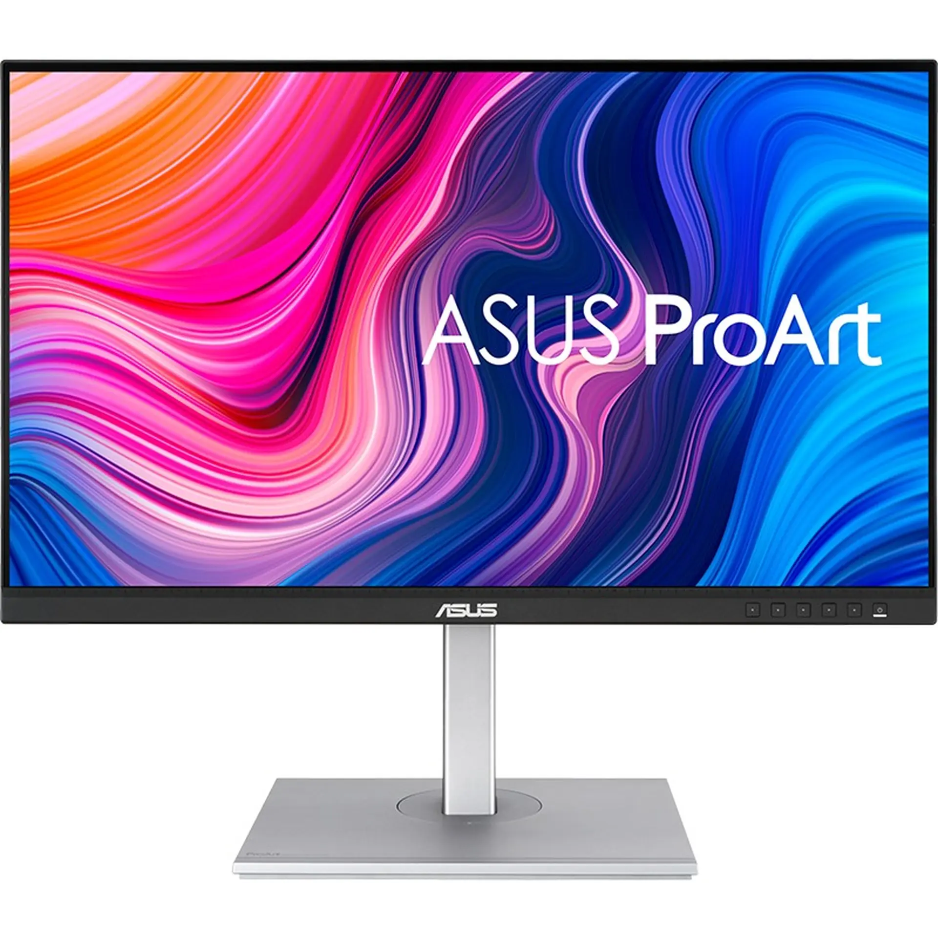 Màn hình đồ hoạ ASUS ProArt Display PA278CV (27 inch, QHD, IPS, 75Hz, 5ms, USB-C)