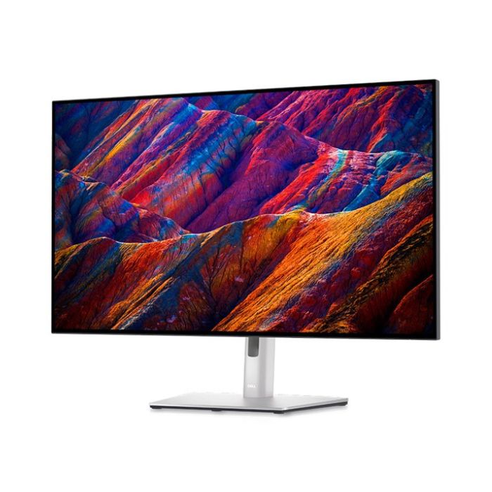 Màn hình đồ họa Dell U3223QE (32 inch, 4K, IPS, 60Hz, 5ms, USB-C, RJ45)
