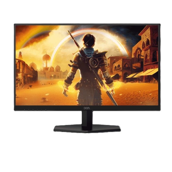 Màn hình Gaming 2K AOC Q27G40E/71 (27 inch, QHD, IPS, 180Hz, 1 ms, Delta E < 2)
