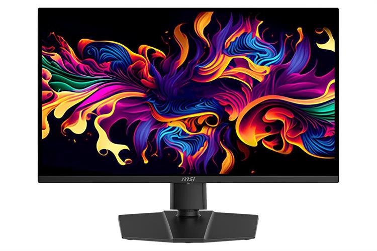 Màn hình Gaming MSI MAG 273QP QD-OLED X24 (26.5 inch, 2K, QD-OLED, 240Hz, 0.03ms, phẳng)