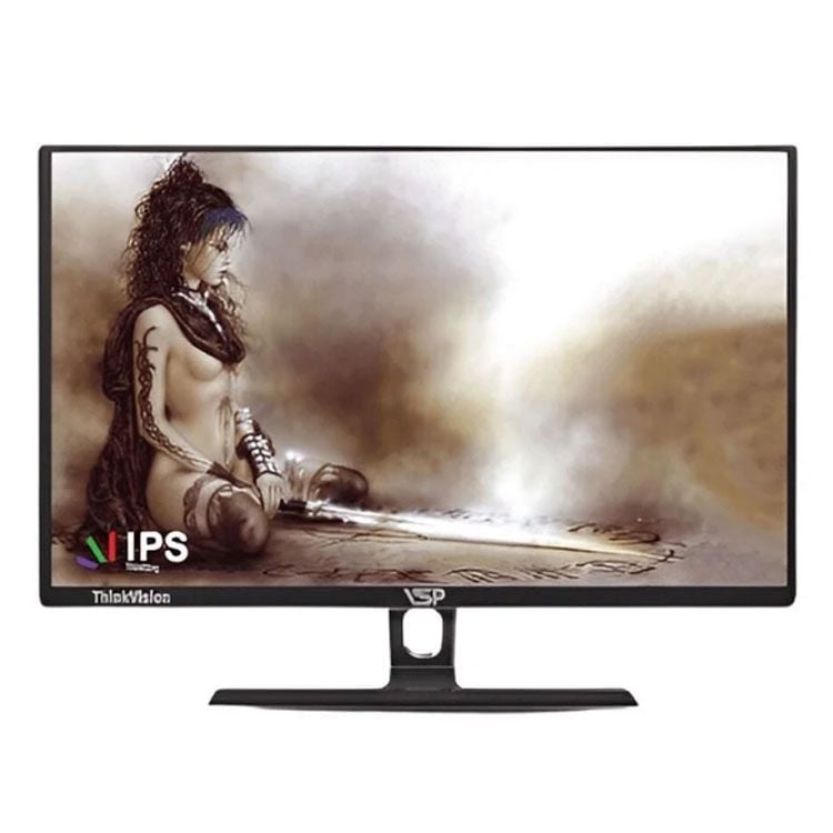 Màn Hình Vsp Thinking IP3205S (32 inch|Fhd|Ips|75Hz|8Ms|250Nits|Hdmi+Vga)