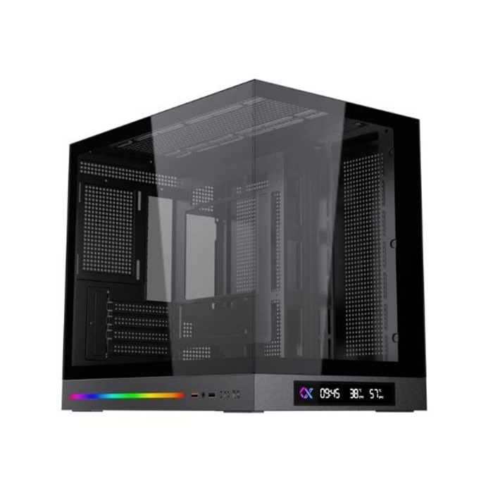 PC Gaming Core i5 14400F RTX 5060 Ti 8GB