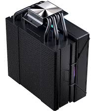 Tản nhiệt khí EINAREX Ventus V50 ARGB - Black
