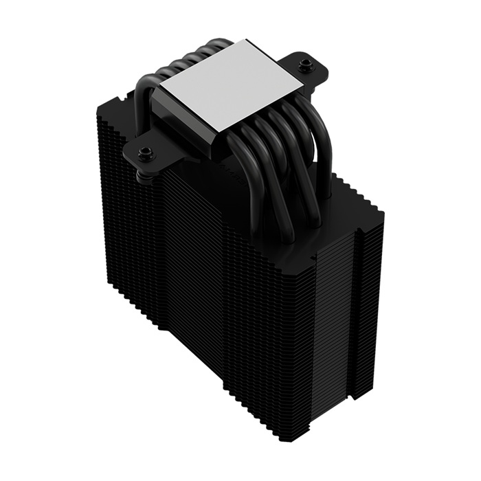 Tản nhiệt khí CPU Thermalright Burst Assassin 120 Vision Black