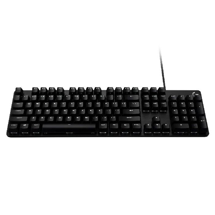 Bàn Phím Cơ Logitech G413 SE Mechanical Black (White LED) (920-010439)