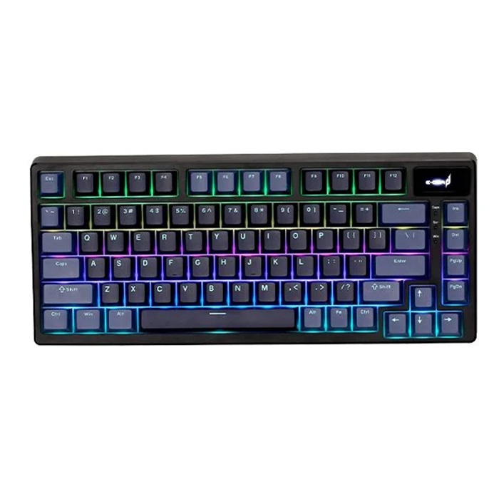 Bàn Phím Gaming E-Dra EK375 Pro Alpha (Blue Switch)