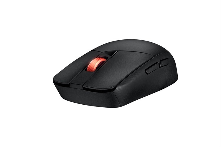 Chuột Gaming ASUS ROG Strix Impact III USB RGB Black (90MP0300-BMUA00)