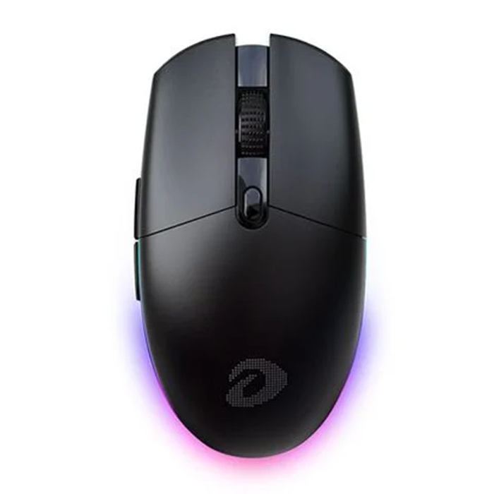 Chuột Gaming không dây DareU EM911X WIRELESS - 2.4G