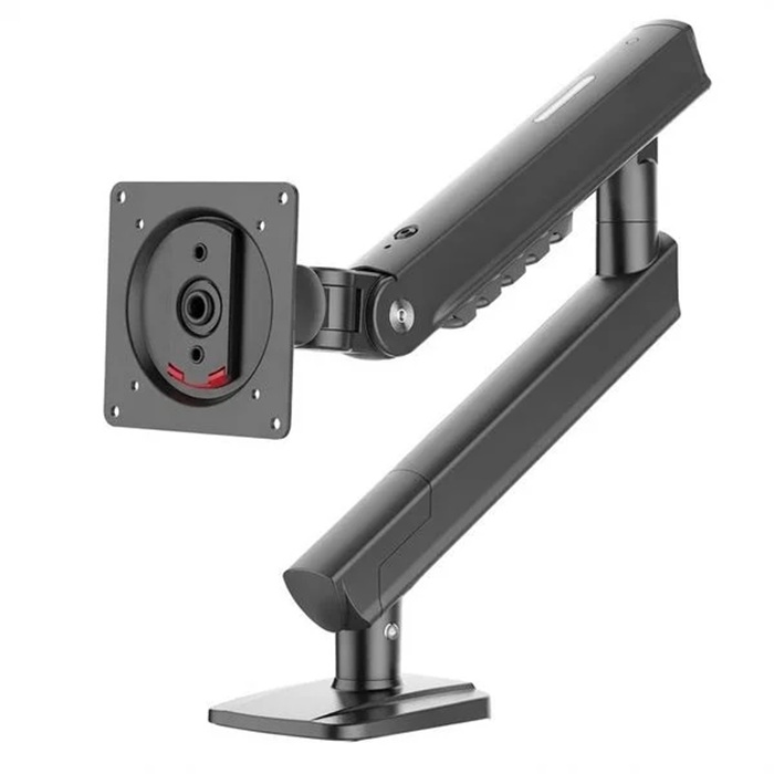 Giá treo màn hình North Bayou A5 Gaming Version 2026 Black/Đen (17 - 32 inch)