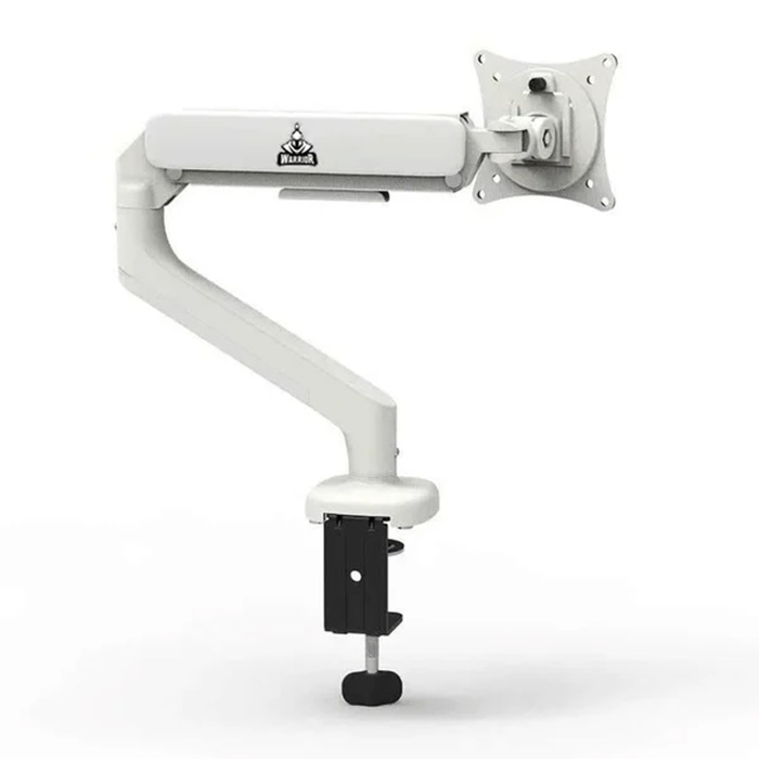 Giá treo màn hình Warrior WA-MH0802 White/Trắng (13 - 32 inch)