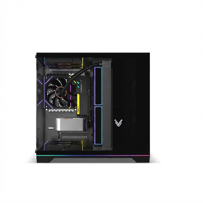 PC Gaming Ryzen 5 5500X3D RTX 4060 8GB