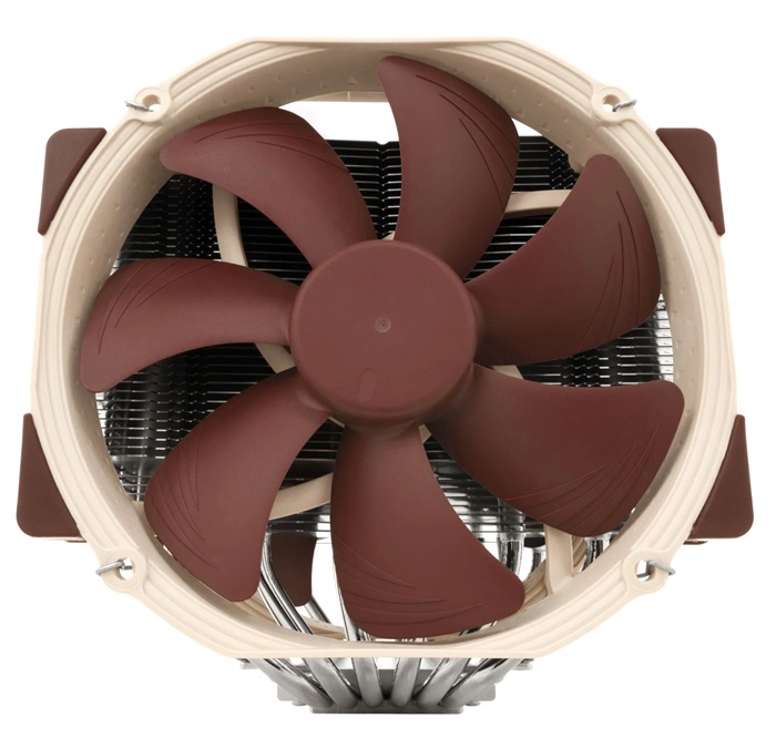 Tản Nhiệt CPU Noctua NH-D15 Air Cooling