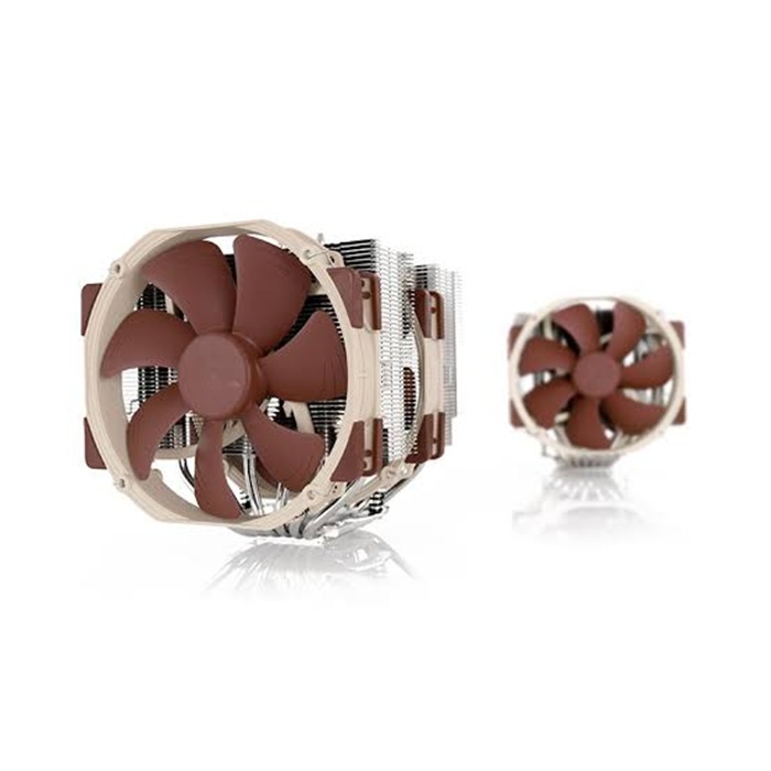 Tản Nhiệt CPU Noctua NH-D15 Air Cooling