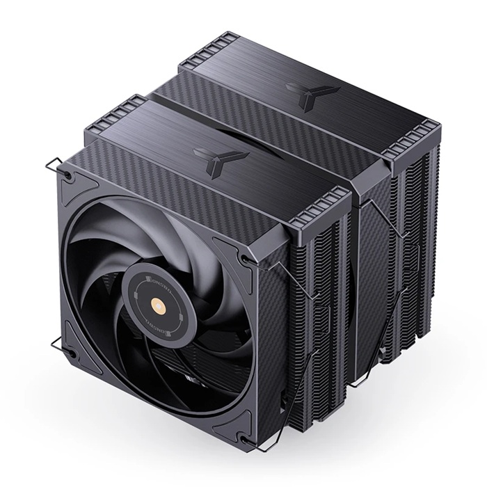 Tản nhiệt khí CPU Jonsbo HX6280 - Black