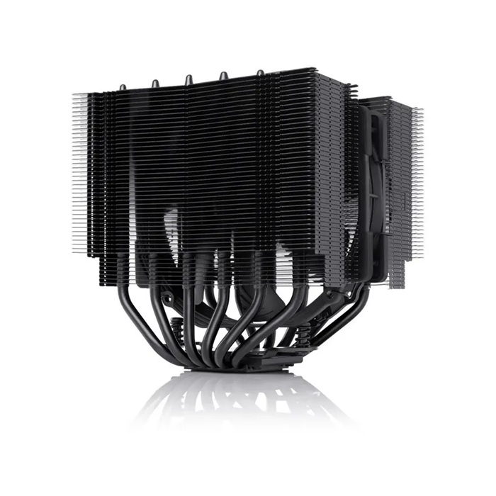 Tản nhiệt khí CPU Noctua NH-D15S Chromax Black