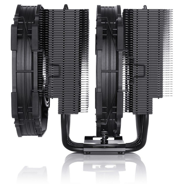 Tản nhiệt khí CPU Noctua NH-D15S Chromax Black