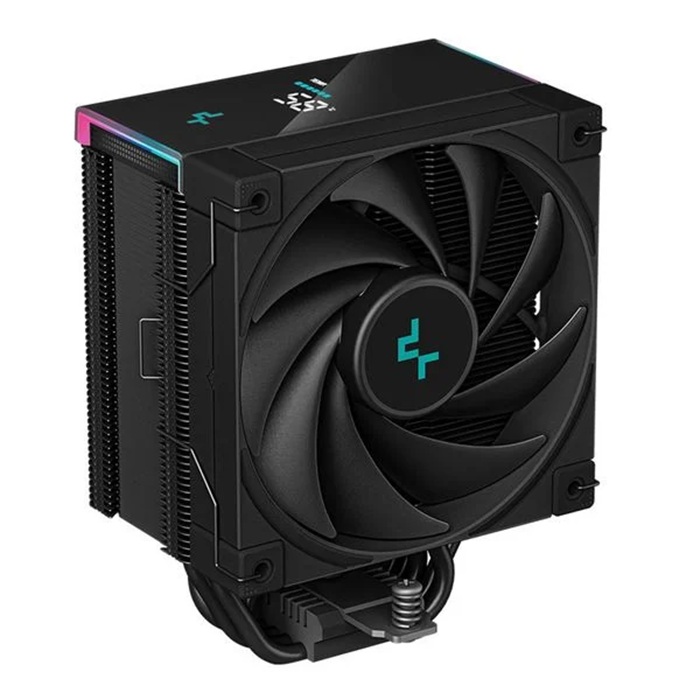 Tản nhiệt khí DeepCool AK500S Digital Black NK