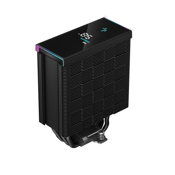 Tản nhiệt khí DeepCool AK500S Digital Black NK